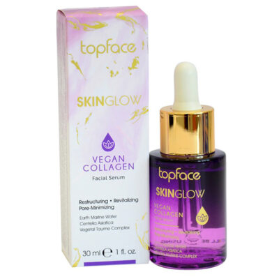 topface Sérum Visage Skin Glow Mapara