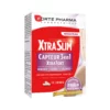 forté pharma xtraslim capteur 3 en 1 xtrafort 60 gélules