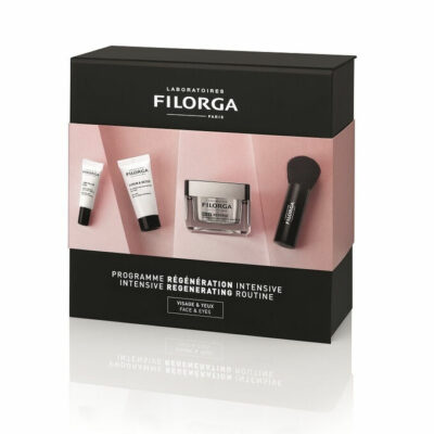 Filorga NCEF Coffret Routine Regeneration Intensive