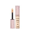 Topface Concealer 3in1 Contour Foundation Vitamin & Prebiotic Complex 001