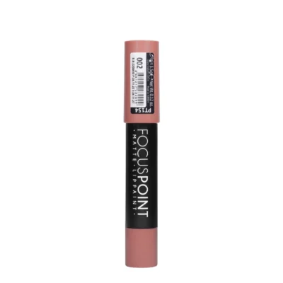 Topface Focus Point Matte Lippaint 002