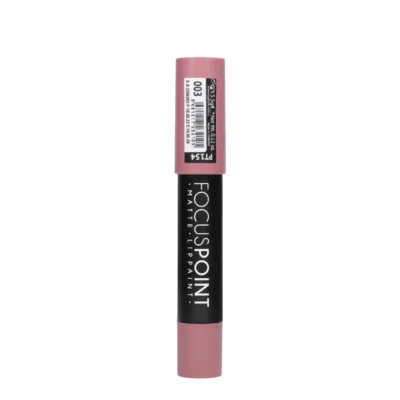 Topface focus point matte lippaint 003