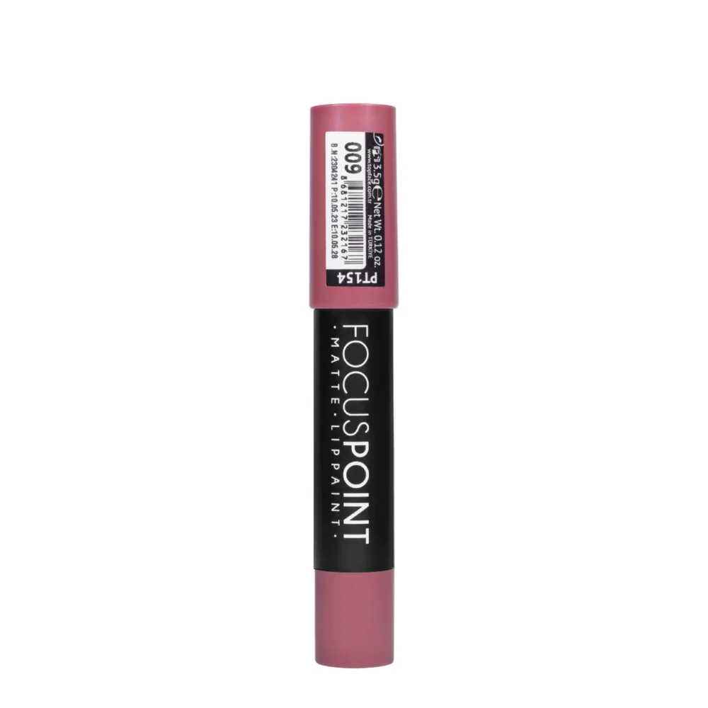 Topface focus point matte lippaint 009