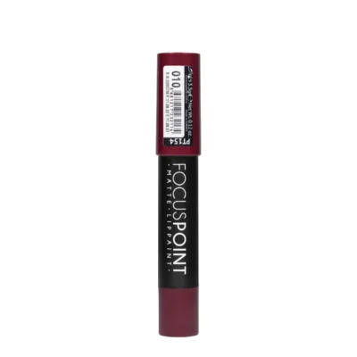 Topface focus point matte lippaint 010