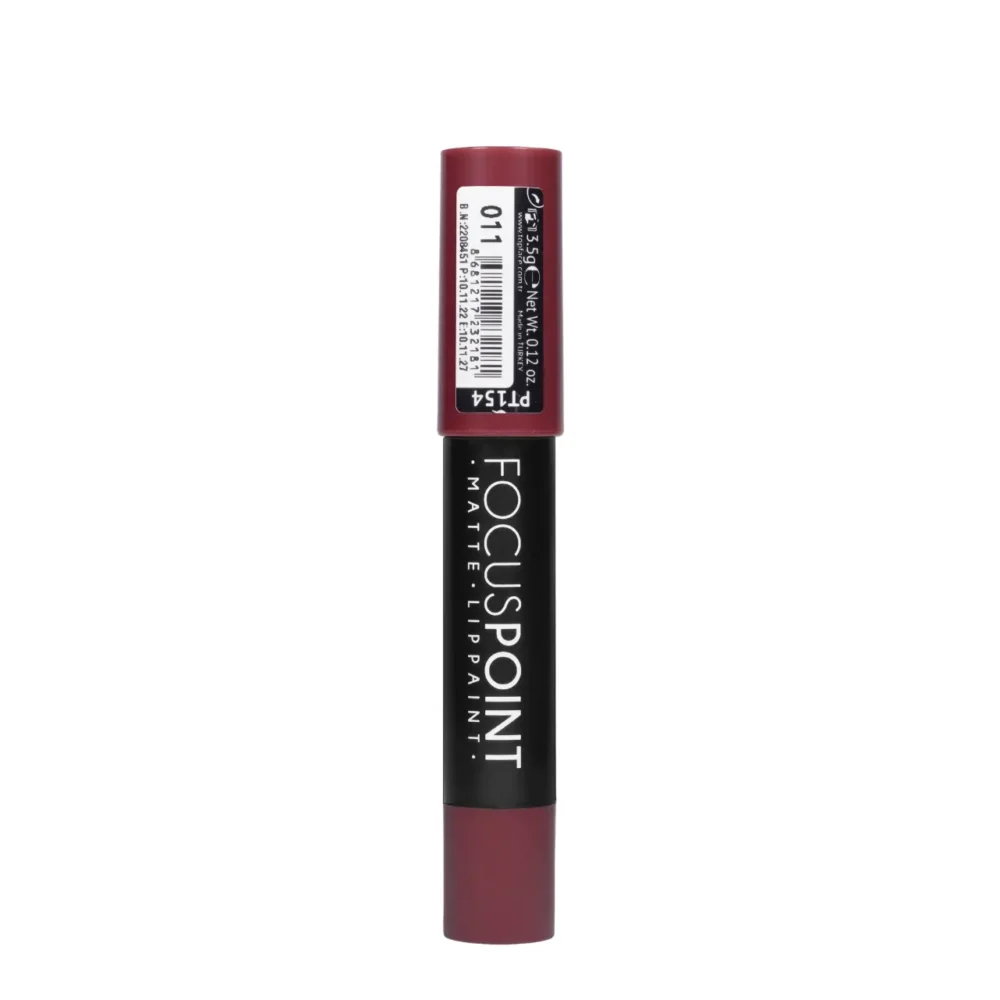 Topface focus point matte lippaint 011