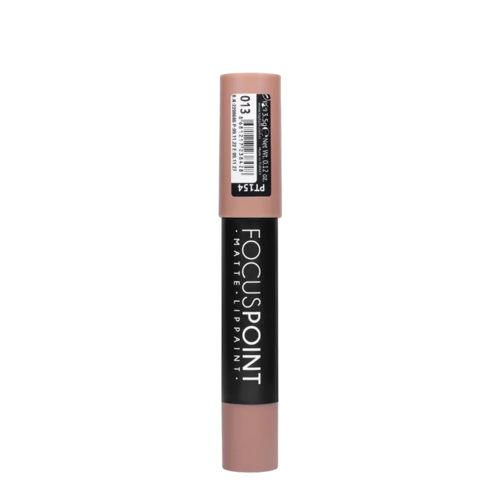 Topface focus point matte lippaint 013