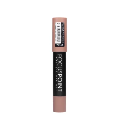 Topface Focus Point Matte Lippaint 013