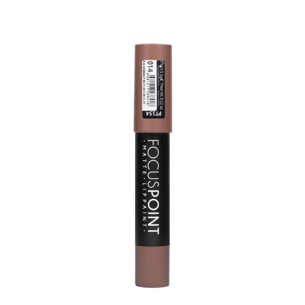 Topface focus point matte lippaint 014