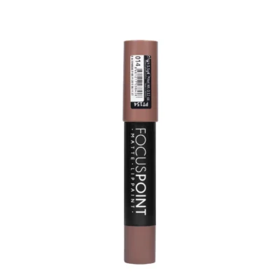 Topface Focus Point Matte Lippaint 014