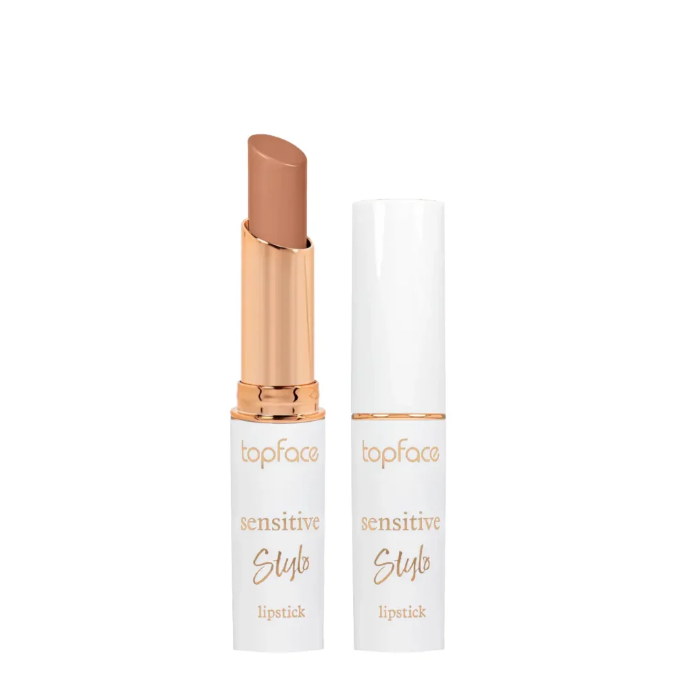 Topface sensitive stylo lipstick moonstone 001