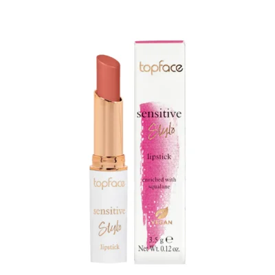 Topface sensitive stylo lipstick magic love 007