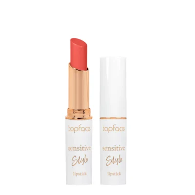 Topface Sensitive Stylo Lipstick Lucky Coral 009