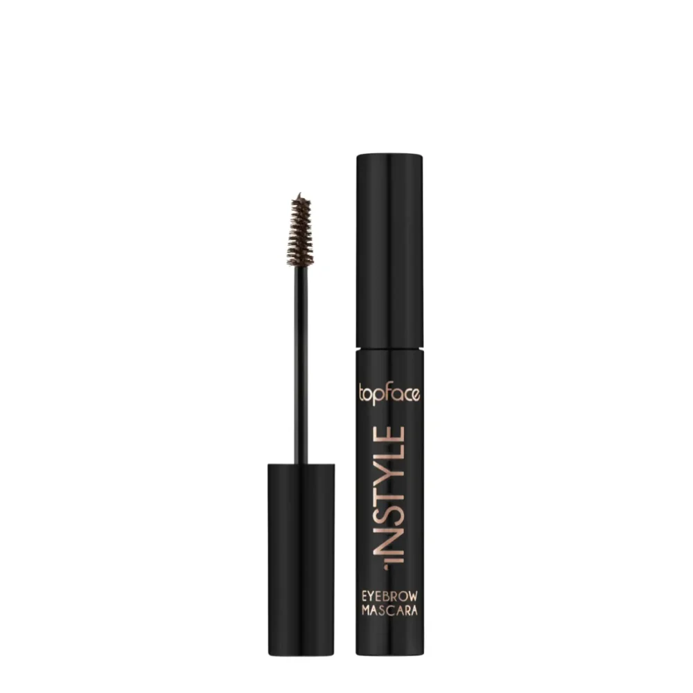 Topface instyle eyebrow mascara 003 marron