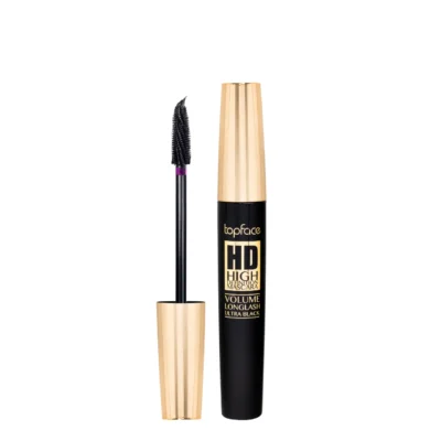 Topface Mascara High Definition Noir