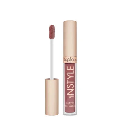 Topface Instyle Extreme Matte Lip Paint 003