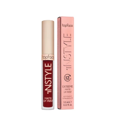 Topface instyle extreme matte lip paint 005