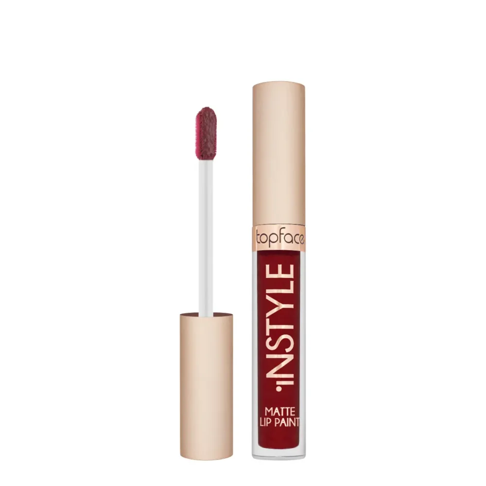 Topface instyle extreme matte lip paint 005