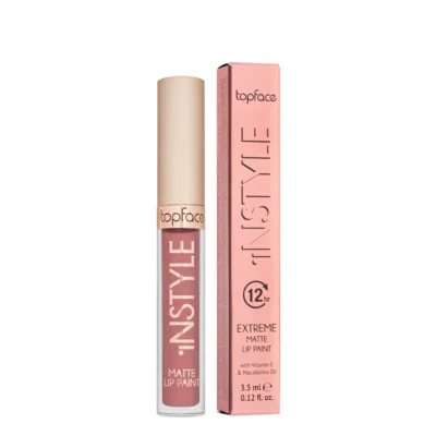 Topface instyle extreme matte lip paint 006