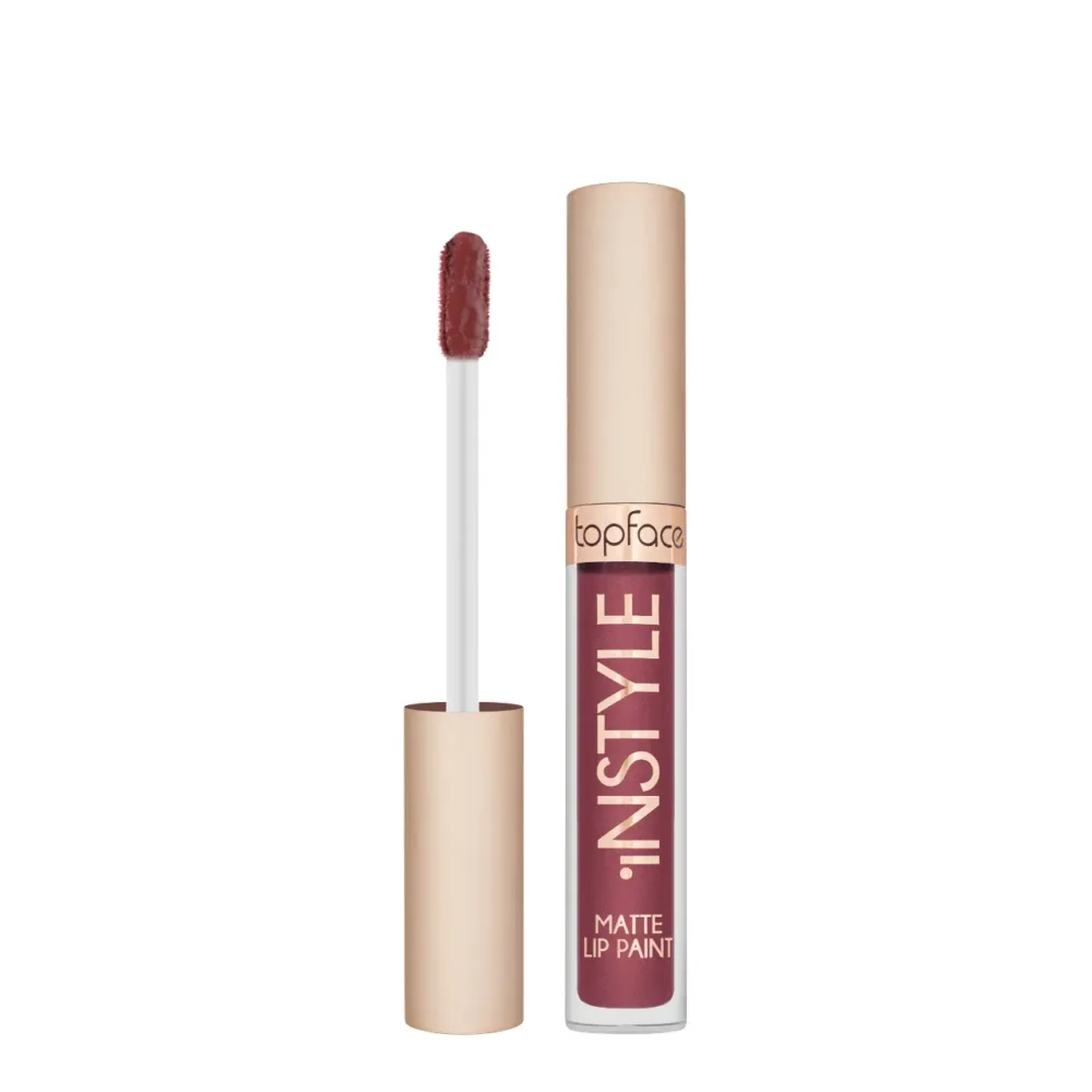 Topface instyle extreme matte lip paint 026