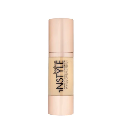 Topface fondation instyle perfect coverage 003