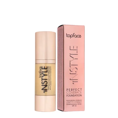 Topface Fondation Instyle Perfect Coverage 005