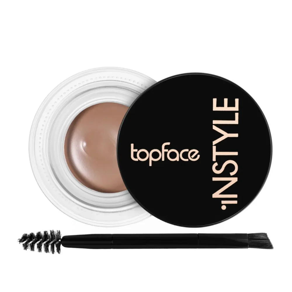 Topface instyle eyebrow gel 002