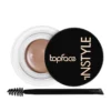 Topface Instyle Eyebrow Gel 002