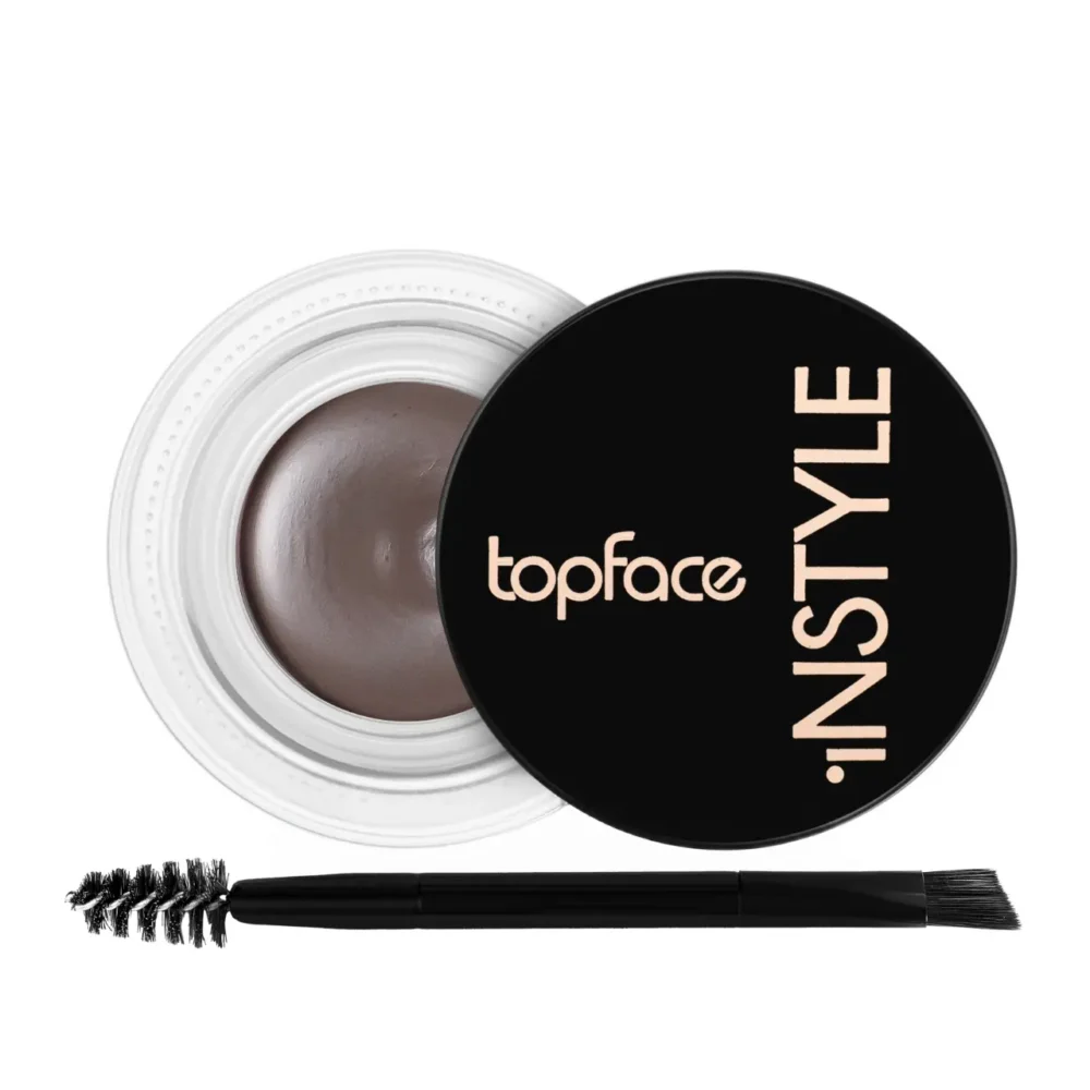 Topface instyle eyebrow gel 005