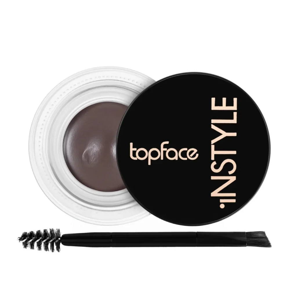 Topface instyle eyebrow gel 006