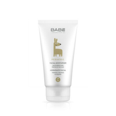 Babé Pediatric hydratante soin du visage SPF30+ 50ml