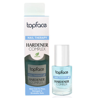 Topface Vernis Durcisseur Liquide Vitaminé 003 - Hardener Complex