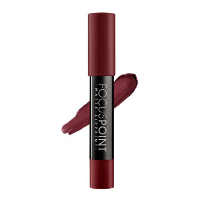 Topface Focus Point Matte Lip Paint PT154-010