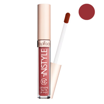 Topface Instyle Extreme Matte Lip Paint 005