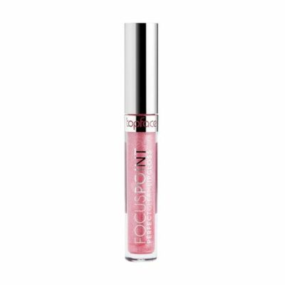 Topface focus point perfect gleam lipgloss candy pinky 105