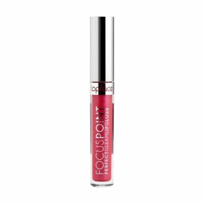 Topface focus point perfect gleam lipgloss cashmere 108