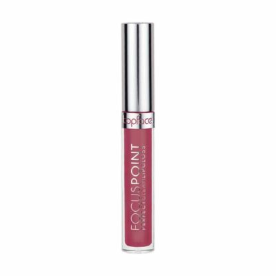 Topface focus point perfect gleam lipgloss tawny 114