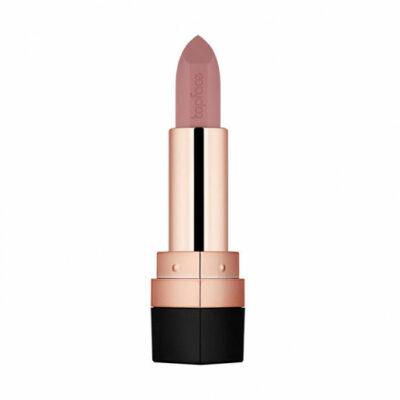 Topface Instyle Matte Lipstick Bride's Side 006