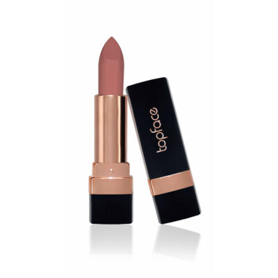 Topface Instyle Matte Lipstick Caramelatte 004