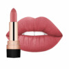 Topface Instyle Matte Lipstick Caramelatte 004