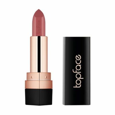 Topface instyle creamy lipstick pink rosy 06