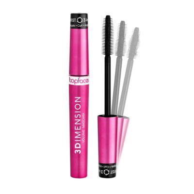 Topface Mascara 3 d