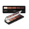 Topface Pro palette Eyeshadow 018