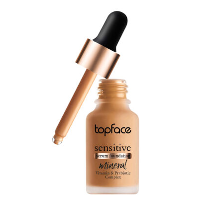 Topface Sensitive Foundation – PT565-004