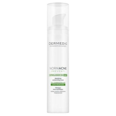 DERMEDIC Normacne Crème Hydratante Matifiante 40 ml