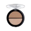 Duo highlighter & bronzer topface pt262 002