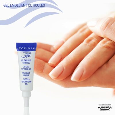 GEL EMOLLIENT CUTICULES