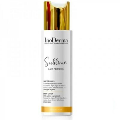 Inoderma Sublime Lait Parfumé