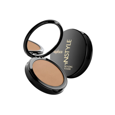 Topface Instyle Bronzing 01