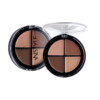 Topface Instyle Concealer & Corrector Palette 001