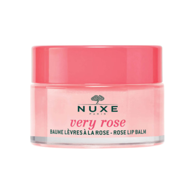 NUXE Very Rose Baume Levre à la Rose 15g